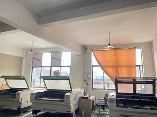 Factory facility photo 3