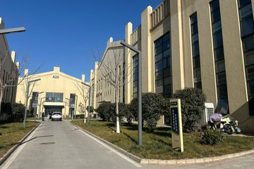 Factory and facilities of Shaanxi Hainaisen Petroleum Technology Co., Ltd