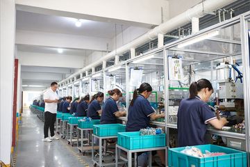 Factory facility photo 5