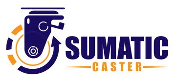 Factory and facilities of Zhongshan Sumatic Caster Co. Ltd.
