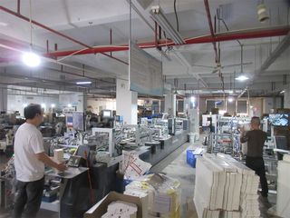 Factory facility photo 5