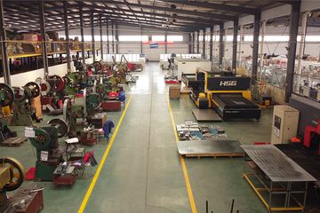 Factory facility photo 4