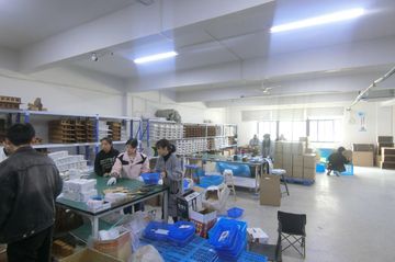 Factory facility photo 3