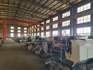 Factory facility photo 4