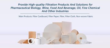 Factory and facilities of Shenyang Great Wall Filtration Co., Ltd