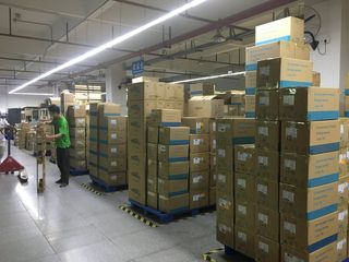 Factory facility photo 5