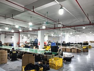 Factory facility photo 3