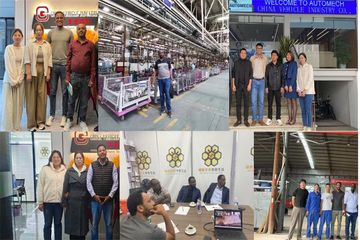 Factory facility photo 2