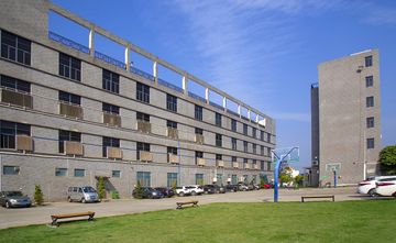 Factory and facilities of Guangzhou Argion Electric Appliance Co., Ltd.