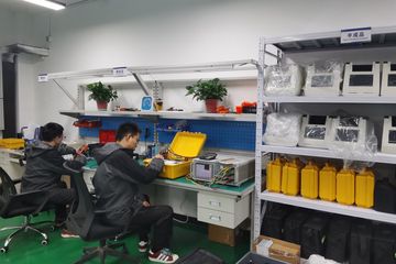 Factory facility photo 4