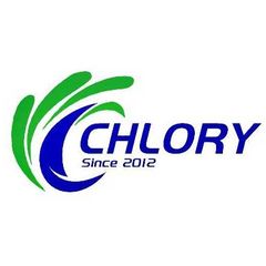 Factory and facilities of Zhengzhou Chlory Technology Co., Ltd.