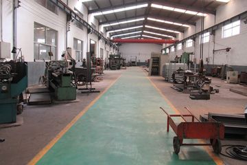 Factory facility photo 5