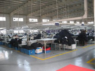 Factory facility photo 6