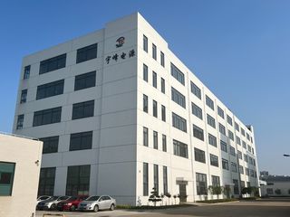 Factory facility photo 5