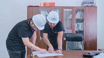Factory facility photo 3