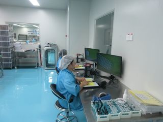 Factory facility photo 3