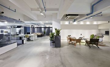 Factory facility photo 5