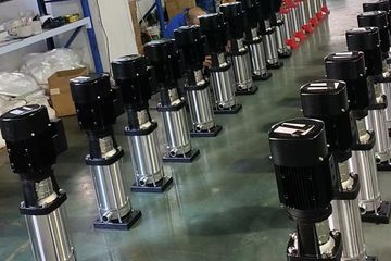 Factory facility photo 3