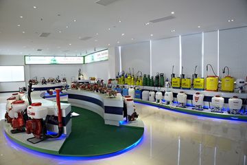 Factory facility photo 5