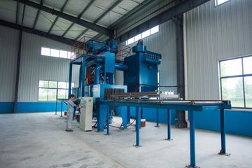 Factory facility photo 4