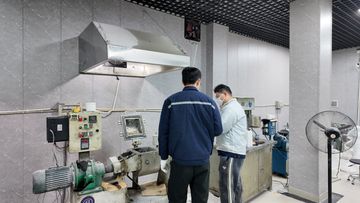 Factory facility photo 3