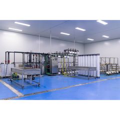 Factory facility photo 5