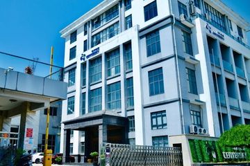 Factory and facilities of Jiangyin Centersky Electrical Appliance Co., Ltd.