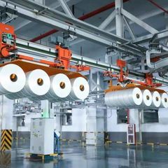 Factory facility photo 6