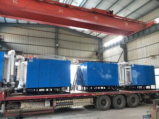 Factory facility photo 3