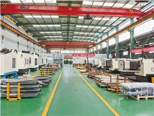 Factory facility photo 3