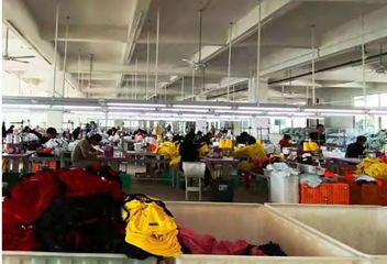 Factory facility photo 5