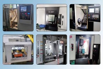 Factory facility photo 4