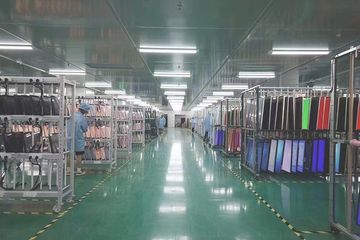 Factory facility photo 5