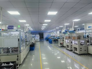 Factory facility photo 4