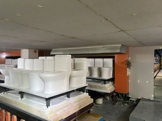 Factory and facilities of Chaozhou Selora Ceramics Co., Ltd.