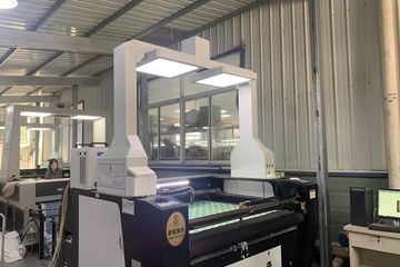 Factory facility photo 3