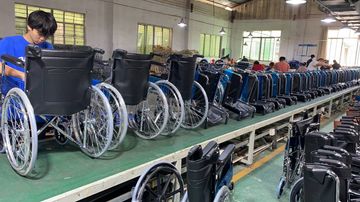 Factory facility photo 3