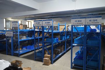 Factory facility photo 5