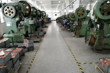 Factory facility photo 4