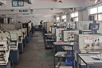 Factory facility photo 4