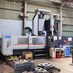 Factory facility photo 4