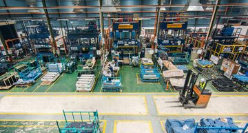Factory facility photo 2