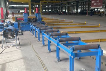 Factory facility photo 5
