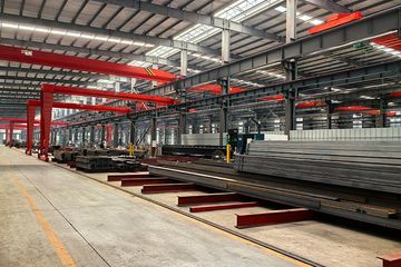 Factory facility photo 3