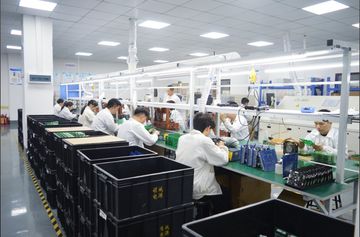 Factory facility photo 4