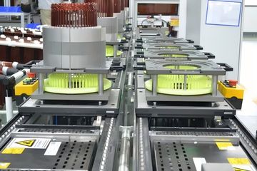 Factory facility photo 3