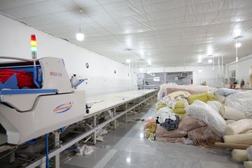 Factory facility photo 2