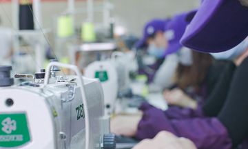 Factory facility photo 5
