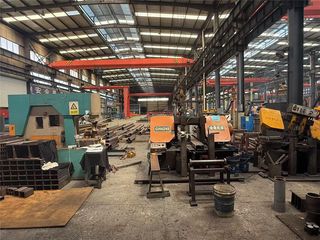 Factory facility photo 2