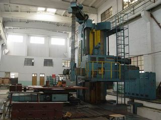 Factory facility photo 2